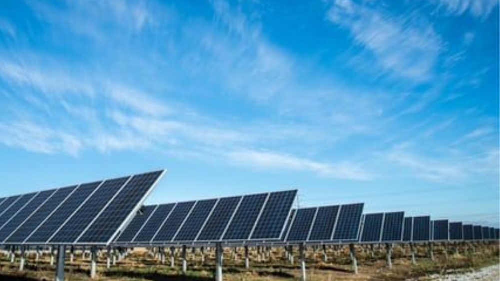 Gran Canaria destina 975.000 euros para el fomento de las instalaciones de energía solar fotovoltaica