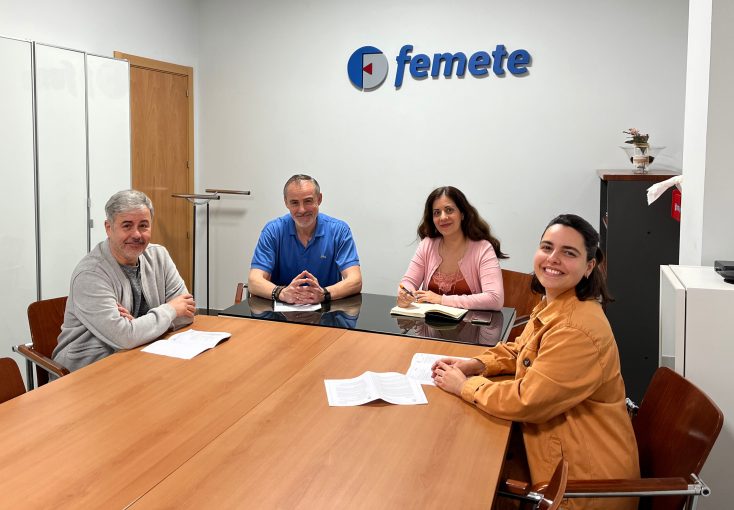 FEMETE ofrece asesoramiento gratuito en gestión ambiental para pymes industriales